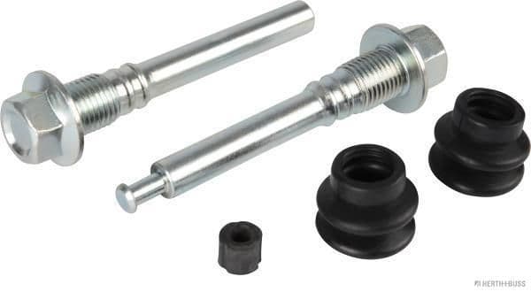 Set bucsi de ghidaj, etrier frana HERTH+BUSS JAKOPARTS J3271012