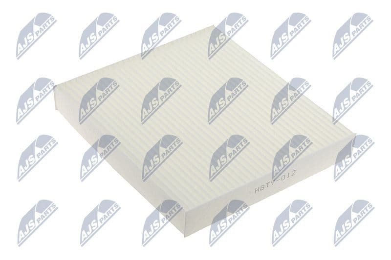 Filtru, aer habitaclu NTY FCF-TY-012