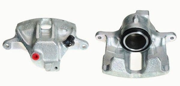 Etrier frana BUDWEG CALIPER 342880