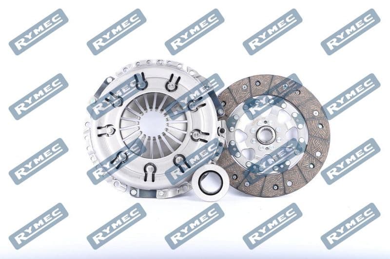 Set ambreiaj RYMEC JT1121