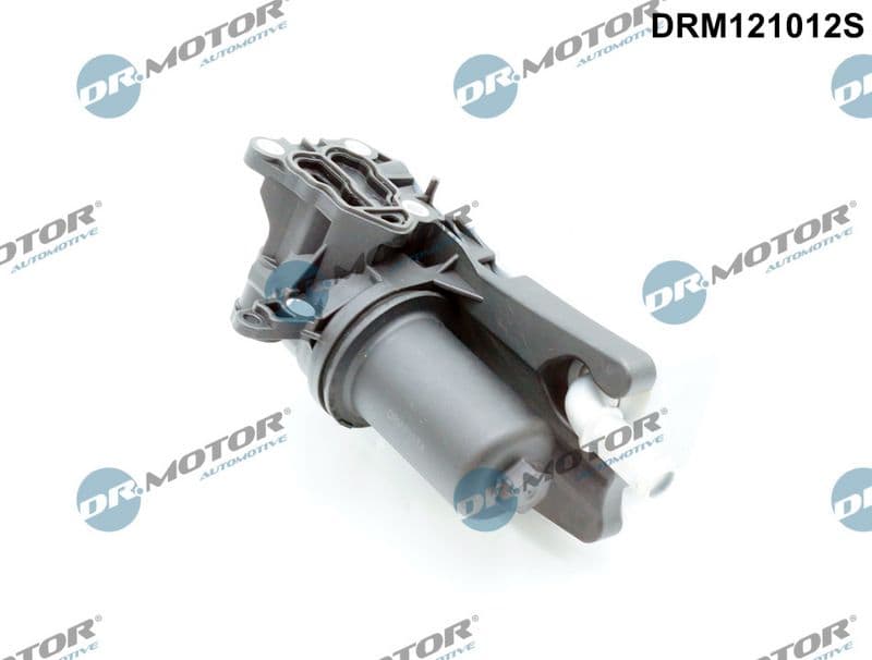 Carcasă, filtru hidraulic (cutie automată) Dr.Motor Automotive DRM121012S