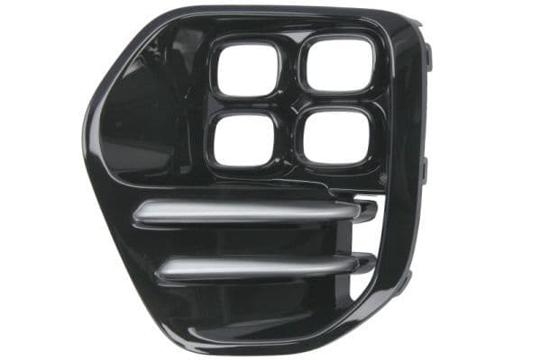 Grila ventilatie, bara protectie BLIC 6502-07-3296915P