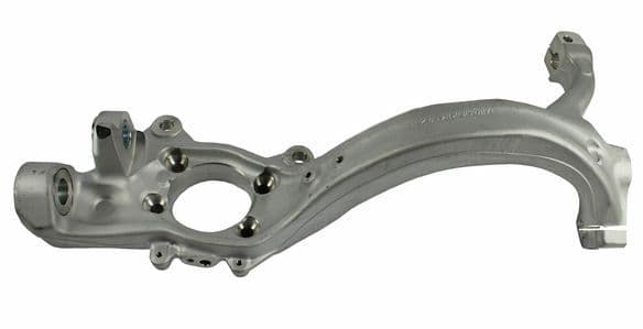 Articulatie directie, suspensie roata METZGER AUTOTEILE 58087901