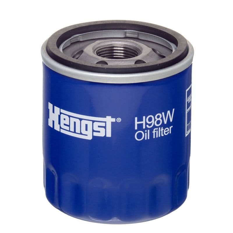 Filtru ulei HENGST FILTER H98W