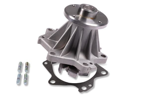 Pompă de apă, răcire motor HEPU P745