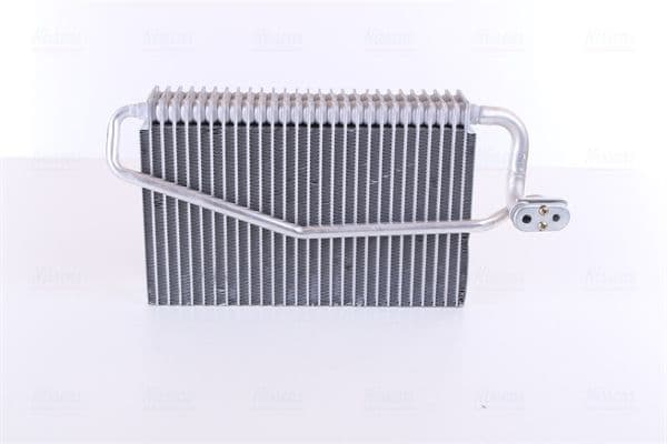 Evaporator, aer conditionat NISSENS 92245
