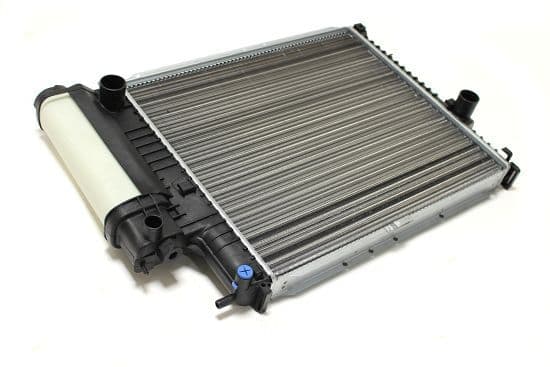 Radiator, racire motor DEPO 004-017-0002