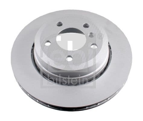 Disc frana FEBI BILSTEIN 24809