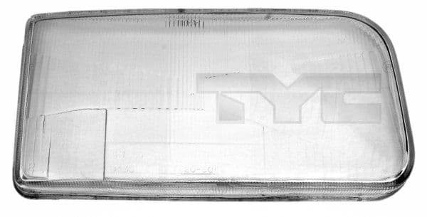 lentila,far TYC 20-5049-LA-1