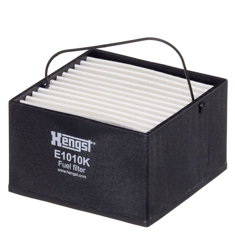 filtru combustibil HENGST FILTER E1010K