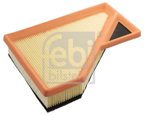 Filtru aer FEBI BILSTEIN 101658
