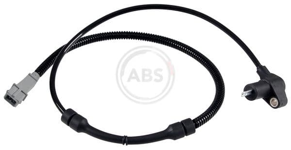 senzor,turatie roata ABS 30497