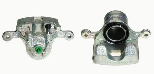 Etrier frana BUDWEG CALIPER 343144