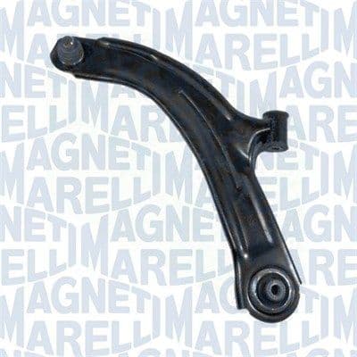 Brat, suspensie roata MAGNETI MARELLI 301181394100