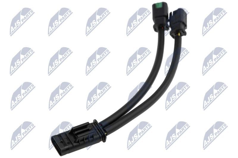 Set reparat cabluri, termostat NTY CTM-PE-009