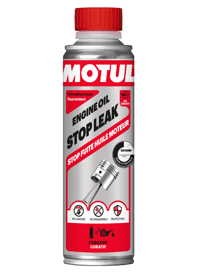 Aditiv ulei motor MOTUL anti-scurgeri ulei 300ml