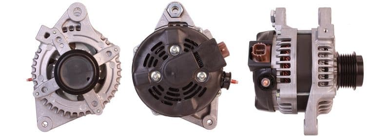 Generator / Alternator ELSTOCK 28-6651