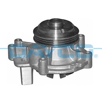 Pompă de apă, răcire motor DAYCO DP448