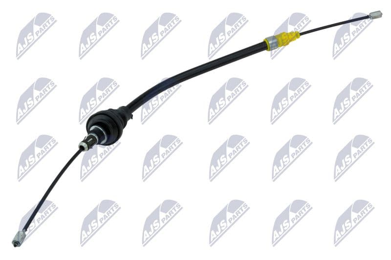 Cablu, frana de parcare NTY HLR-PL-023