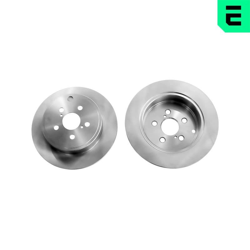 Disc frana OPTIMAL BS-8398C