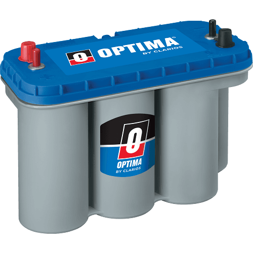 Baterie de pornire VARTA Optima Blue 75Ah 12V