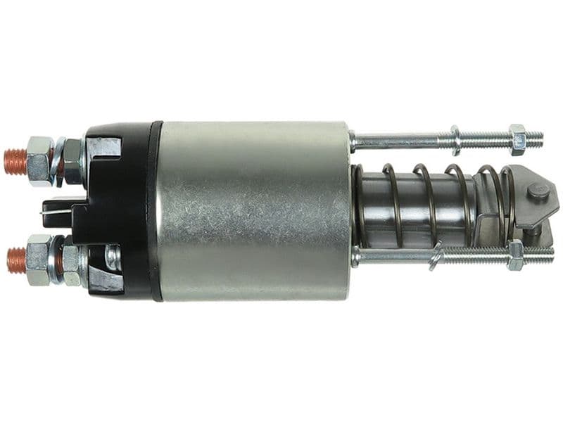 Solenoid, electromotor AS-PL SS4050P