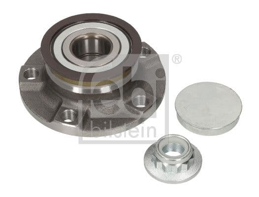 Set rulment roata FEBI BILSTEIN 196649