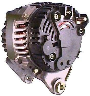 Generator / Alternator HC-CARGO F 032 111 478