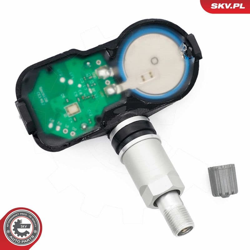 senzor, sistem de control al presiunii pneuri ESEN SKV 70SKV043