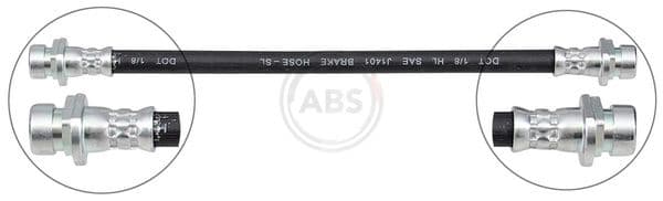 Furtun frana ABS SL 4204