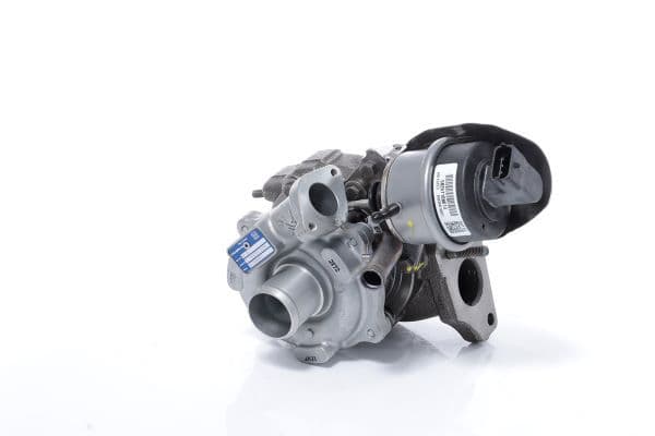 Compresor,sistem de supraalimentare BTS Turbo REMAN T915964BL