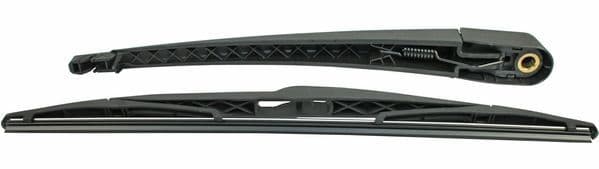 brat stergator, parbriz METZGER AUTOTEILE 2190362