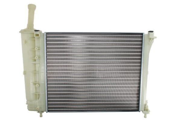 Radiator, racire motor THERMOTEC D7F053TT