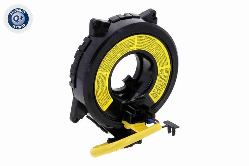 Arc spirala, Airbag VEMO Q+, original equipment manufacturer quality V52-72-0383