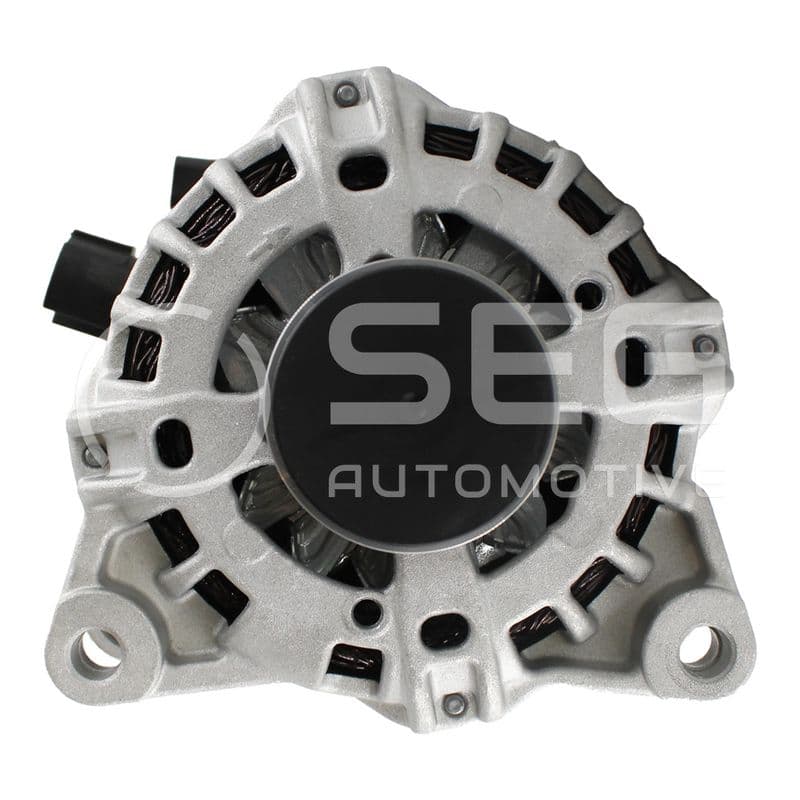 Generator / Alternator SEG AUTOMOTIVE F000BL07VD