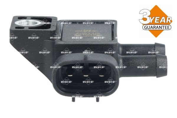 Senzor, presiune gaze evacuare NRF 708116