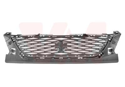 Grila radiator VAN WEZEL ** Equipart ** 4946510