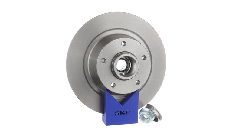 Disc frana SKF VKBD 1044