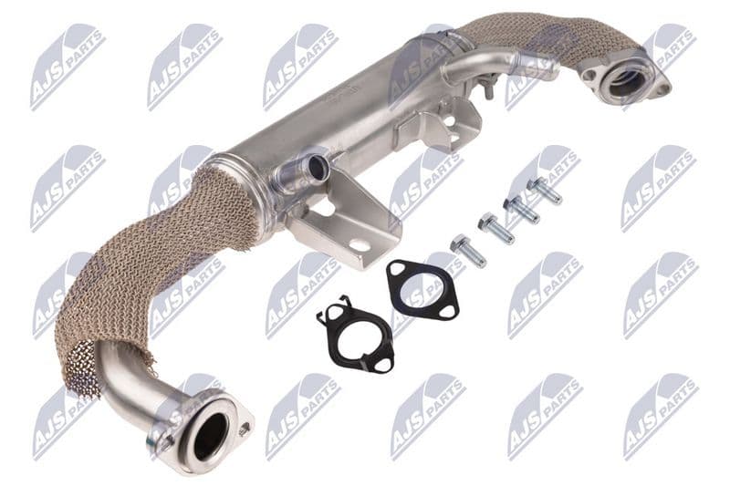 Radiator, recirculare gaze de esapament NTY EGR-PL-050