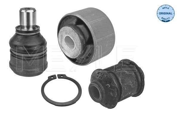 Set reparatie, bara stabilizatoare MEYLE -ORIGINAL-KIT: Better solution for you! 716 610 0009