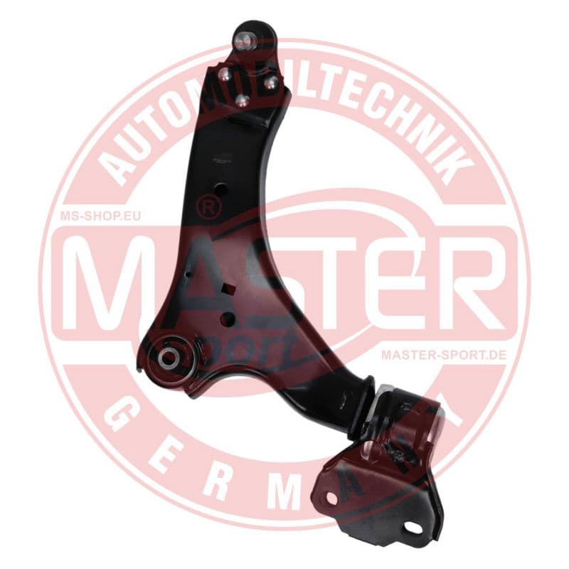 Brat, suspensie roata MASTER SPORT 49972M-PCS-MS