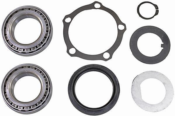 Set rulment roata METZGER AUTOTEILE WM 2257