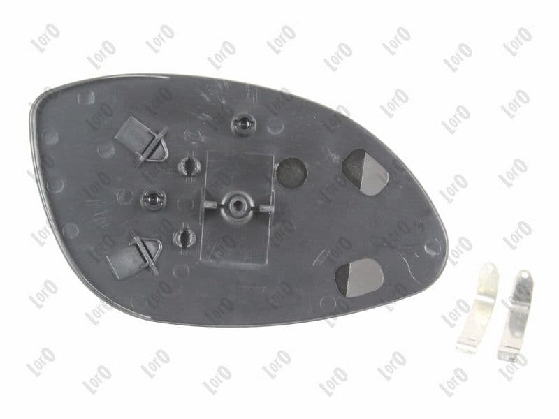 Sticla oglinda, oglinda retrovizoare exterioara DEPO 2821G01