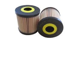 Filtru ulei ALCO FILTER MD-357