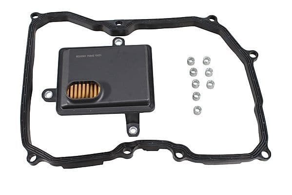 set filtre hidraulice, cutie e vit.automata METZGER AUTOTEILE 8020091