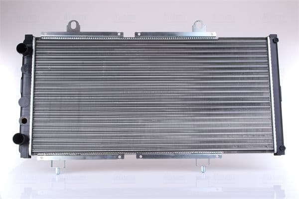 Radiator, racire motor NISSENS 635721