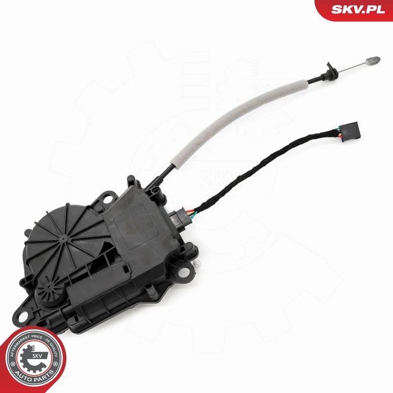 Asistent la închidere, haion ESEN SKV 16SKV082