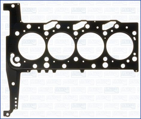 Garnitura, chiulasa AJUSA MULTILAYER STEEL 10138420
