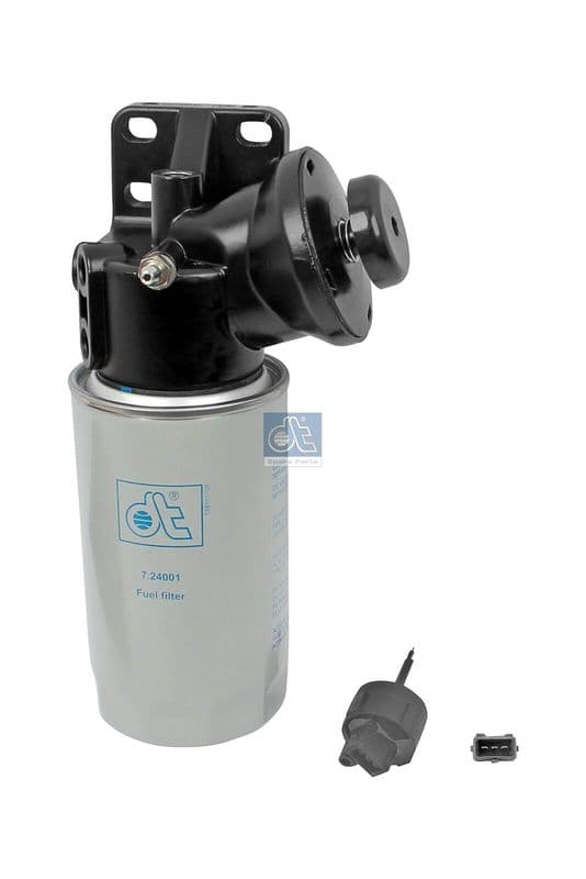 filtru combustibil DT Spare Parts 7.24024