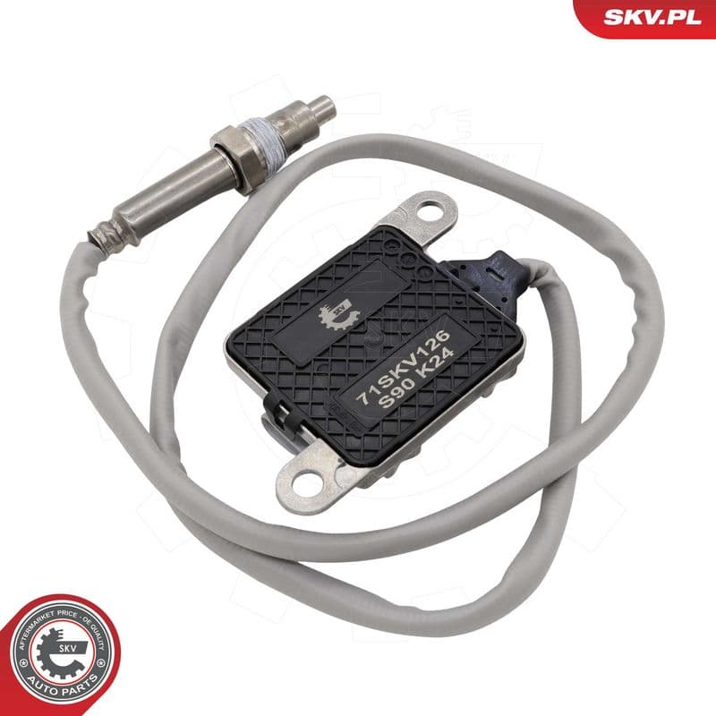 Senzor NOx, Catalizator NOx ESEN SKV 71SKV126